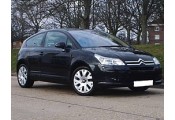 Auspuff System CITROEN C4 1.6 HDi TD