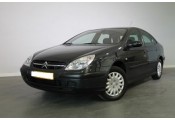 Auspuff System CITROEN C5 1.8i - 16V