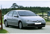 Auspuff System CITROEN C5 1.8i - 16V