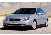 Auspuff System CITROEN C5 2.0i - 16V