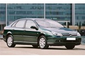 Auspuff System CITROEN C5 2.0 HPi - 16V