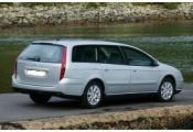 Auspuff System CITROEN C5 2.0i - 16V