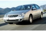Auspuff System CITROEN C5 2.0 HPi - 16V