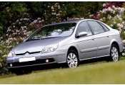 Auspuff System CITROEN C5 1.6 HDi TD