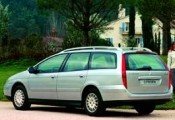 Auspuff System CITROEN C5 2.2 HDi TD