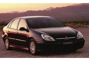 Auspuff System CITROEN C5 2.2 HDi TD