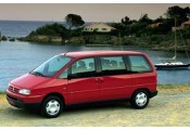 Auspuff System CITROEN Evasion 2.0i