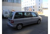 Auspuff System CITROEN Evasion 2.0 HDi TD