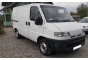 Auspuff System CITROEN Jumper I 1.9 Diesel