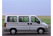 Auspuff System CITROEN Jumper I 1.9 Diesel