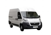 Auspuff System CITROEN Jumper II 2.8 HDi TD
