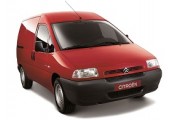 Auspuff System CITROEN Jumpy 1.9 Diesel