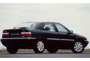 Auspuff System CITROEN Xantia 1.8i - 16V