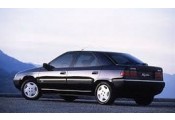 Auspuff System CITROEN Xantia 2.0i