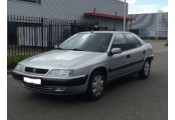 Auspuff System CITROEN Xantia 2.0i - 16V