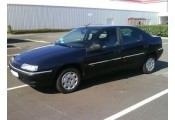 Auspuff System CITROEN Xantia 1.9 Diesel
