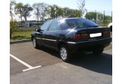 Auspuff System CITROEN Xantia 1.9 Diesel