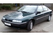 Auspuff System CITROEN Xantia 1.9 TD