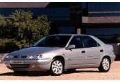Auspuff System CITROEN Xantia 1.9 SD TD