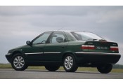 Auspuff System CITROEN Xantia 2.0 HDi TD