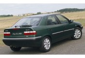 Auspuff System CITROEN Xantia 2.0 HDi TD