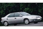 Auspuff System CITROEN Xantia 2.0 HDi TD