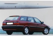 Auspuff System CITROEN Xantia 1.8i - 8V