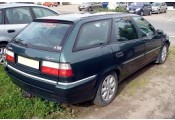 Auspuff System CITROEN Xantia 1.8i - 8V