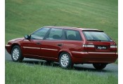 Auspuff System CITROEN Xantia 2.0i - 16V
