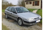 Auspuff System CITROEN Xantia 1.9 TD