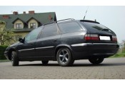 Auspuff System CITROEN Xantia 2.0 HDi TD