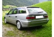 Auspuff System CITROEN Xantia 2.0 HDi TD