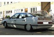 Auspuff System CITROEN XM 2.0i