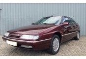 Auspuff System CITROEN XM 3.0i - 12V