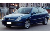 Auspuff System CITROEN Xsara 1.4i