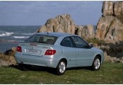 Auspuff System CITROEN Xsara 1.4i
