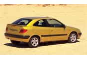 Auspuff System CITROEN Xsara 1.6i