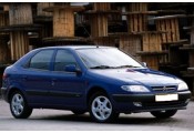 Auspuff System CITROEN Xsara 1.8i|1.8i - 16V