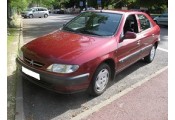 Auspuff System CITROEN Xsara 1.9 Diesel