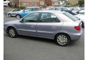 Auspuff System CITROEN Xsara 1.9 Diesel