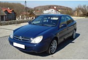 Auspuff System CITROEN Xsara 1.9 Diesel