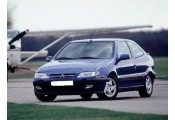 Auspuff System CITROEN Xsara 1.9 SD TD