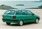 Auspuff System CITROEN Xsara 1.4i
