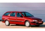 Auspuff System CITROEN Xsara 1.8i