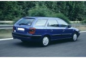 Auspuff System CITROEN Xsara 1.8i