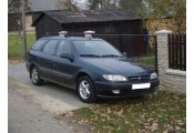 Auspuff System CITROEN Xsara 1.8i - 16V
