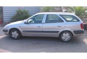 Auspuff System CITROEN Xsara 1.8i|1.8i - 16V
