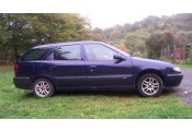 Auspuff System CITROEN Xsara 2.0i - 16V