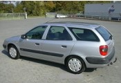 Auspuff System CITROEN Xsara 1.9 Diesel