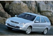 Auspuff System CITROEN Xsara 1.9 Diesel